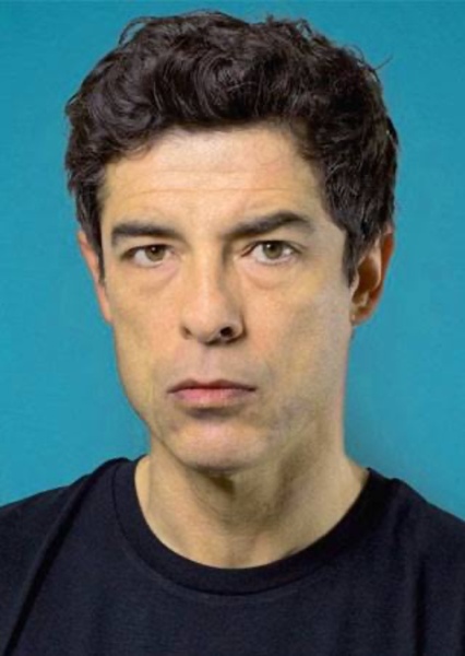 Alessandro Gassmann photo