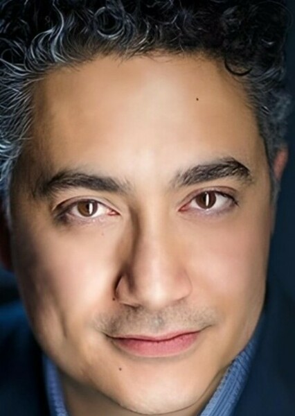 Alessandro Juliani