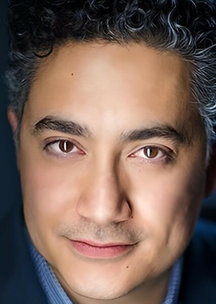 Alessandro Juliani