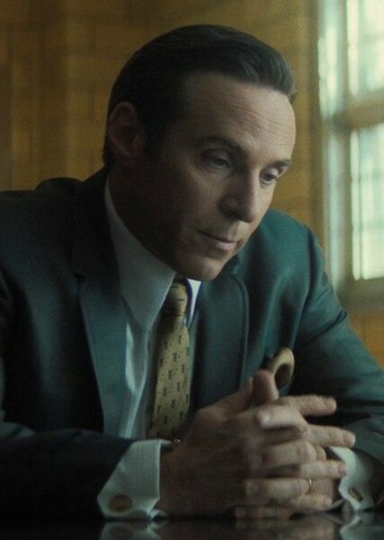 Alessandro Nivola