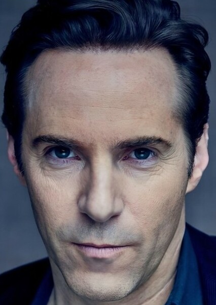 Alessandro Nivola photo