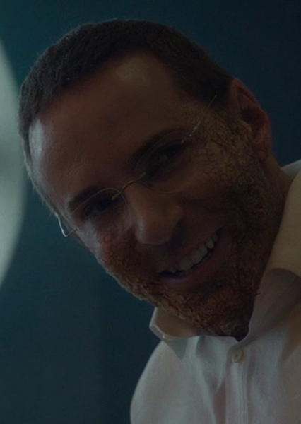 Alessandro Nivola