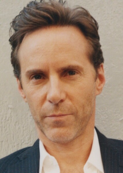 Alessandro Nivola photo