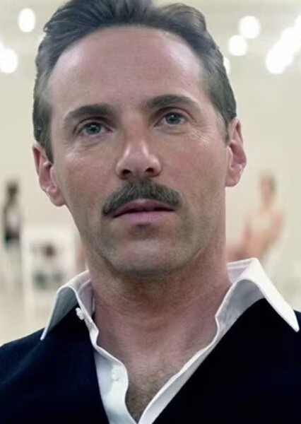 Alessandro Nivola