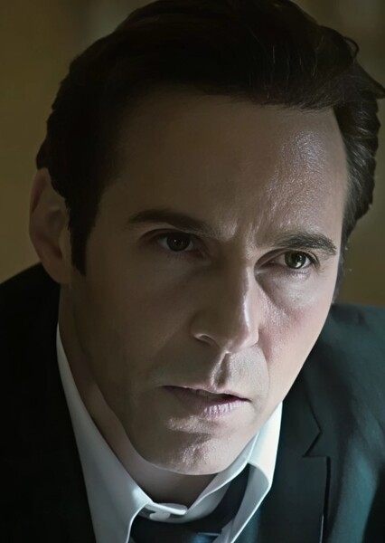 Alessandro Nivola photo