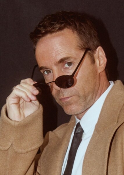 Alessandro Nivola photo
