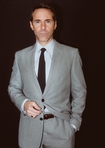 Alessandro Nivola