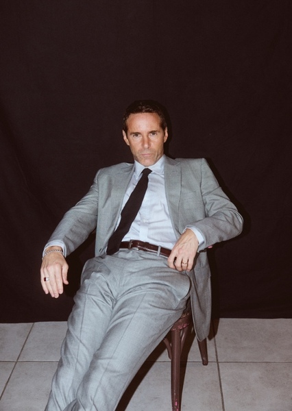 Alessandro Nivola