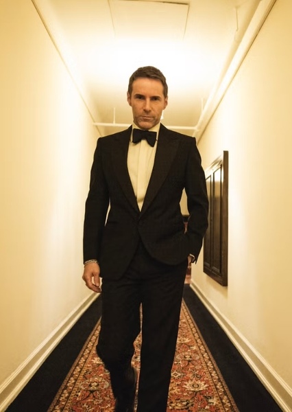 Alessandro Nivola photo