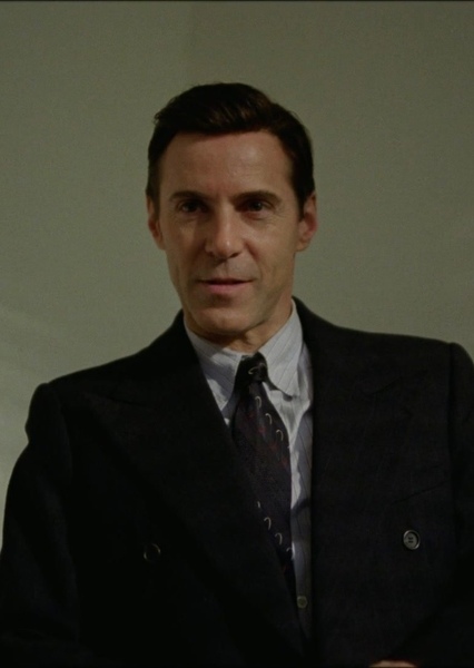 Alessandro Nivola photo