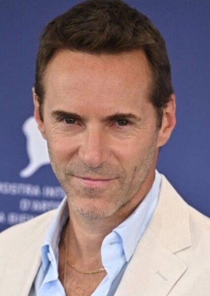 Alessandro Nivola photo