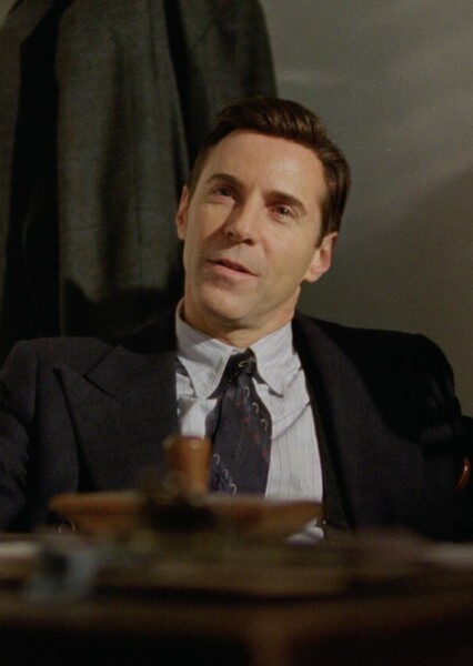 Robert Harding
