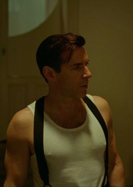 Alessandro Nivola photo