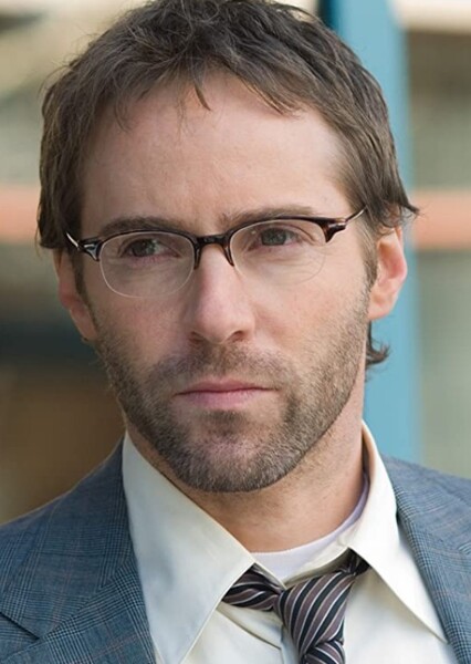 Alessandro Nivola photo