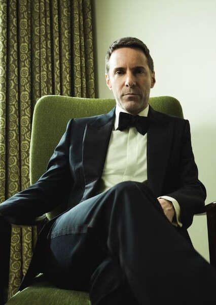 Alessandro Nivola