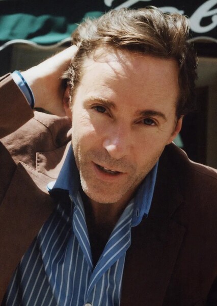 Alessandro Nivola photo