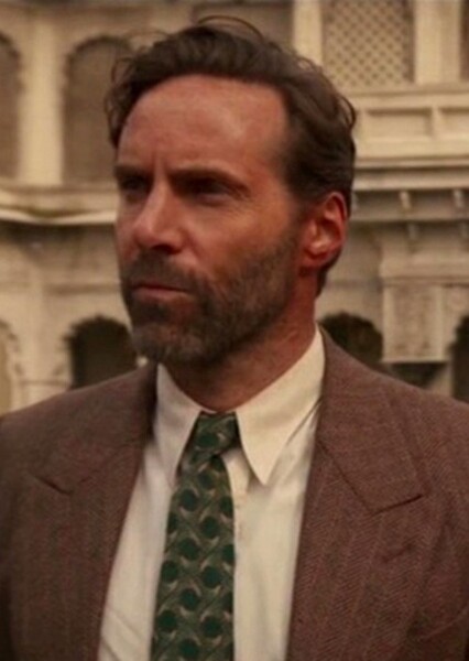 Alessandro Nivola photo