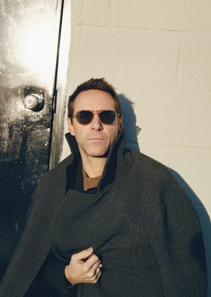 Alessandro Nivola photo