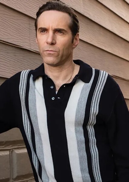 Alessandro Nivola