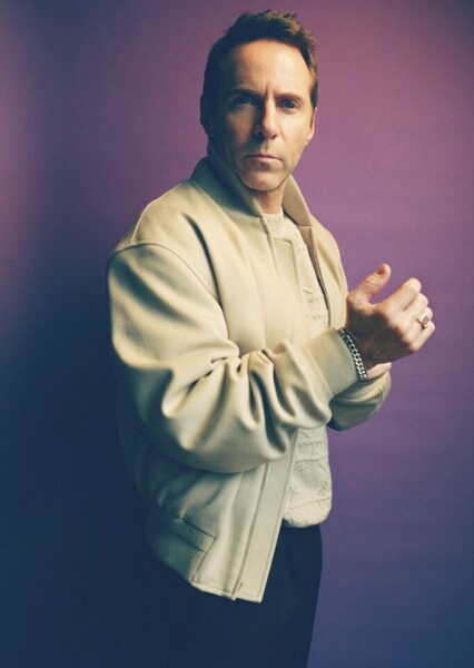 Alessandro Nivola photo