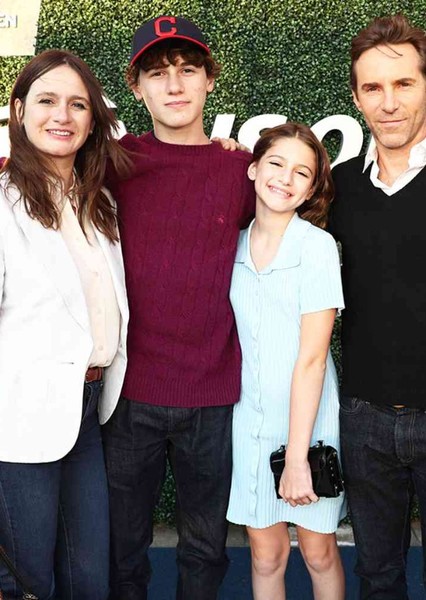 Alessandro Nivola photo