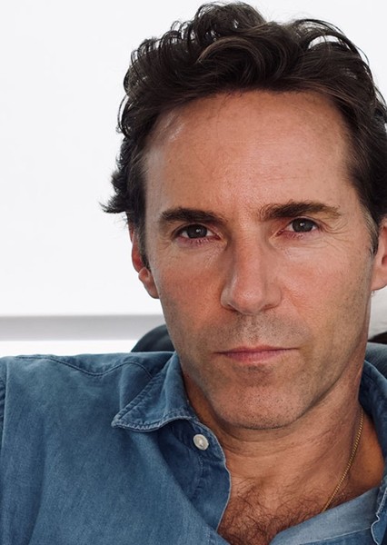 Alessandro Nivola photo