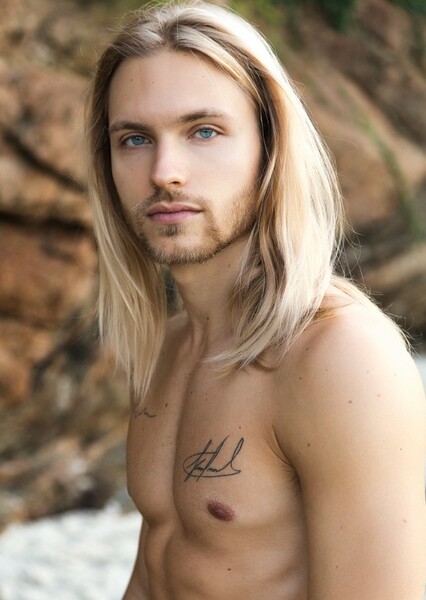 Alessandro Pierozan photo