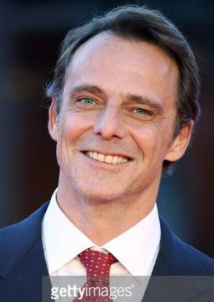 Alessandro Preziosi