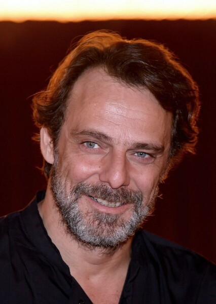 Alessandro Preziosi