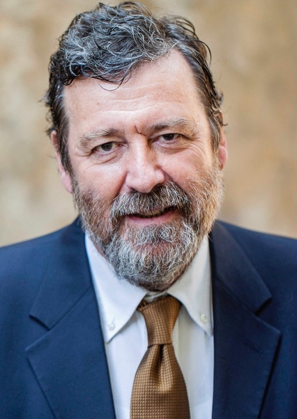 Alessandro Rossi photo