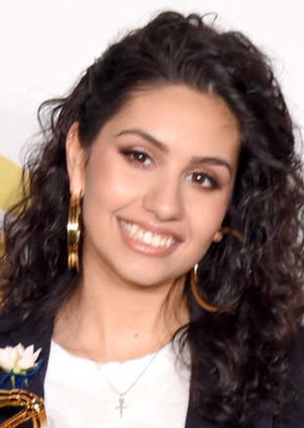 Alessia Cara