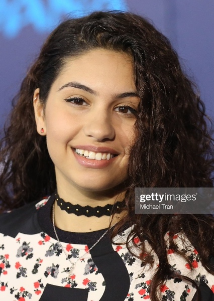 Alessia Cara