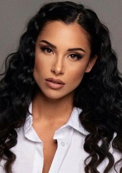 Alessia Prete