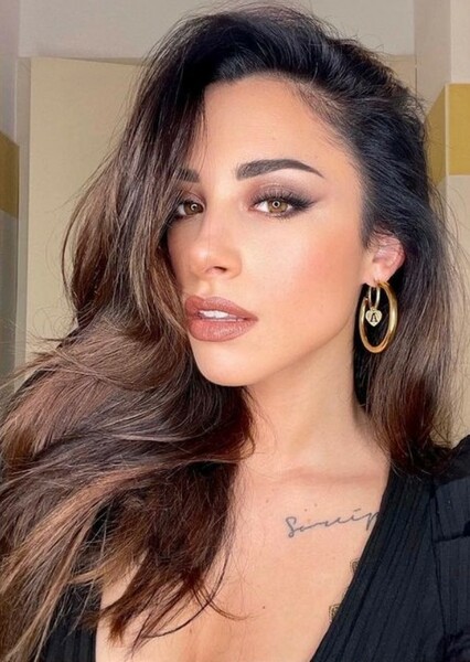 Alessia Prete photo