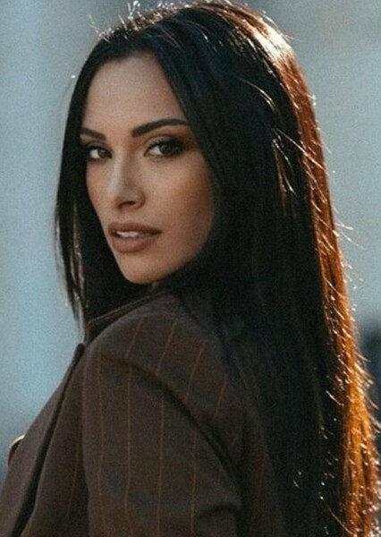 Alessia Prete photo