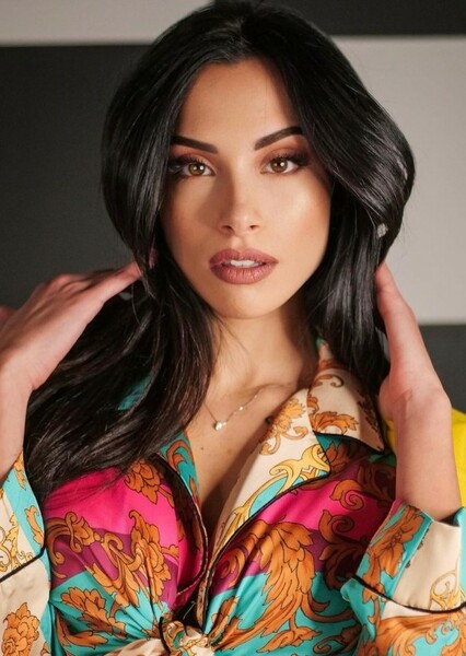 Alessia Prete photo