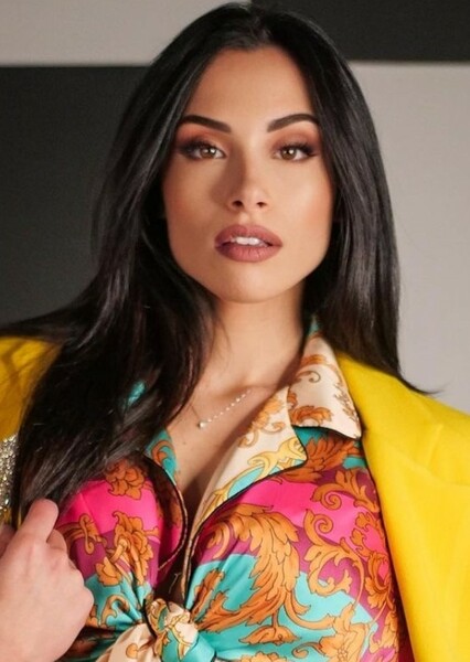 Alessia Prete photo