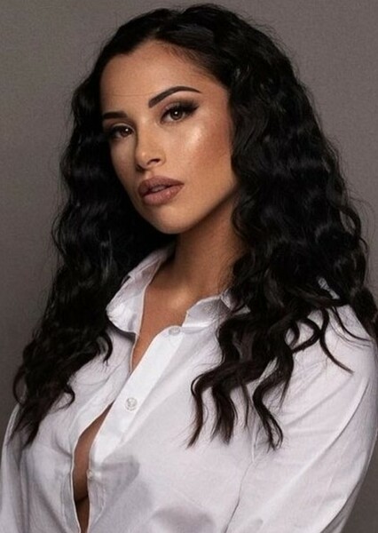 Alessia Prete photo