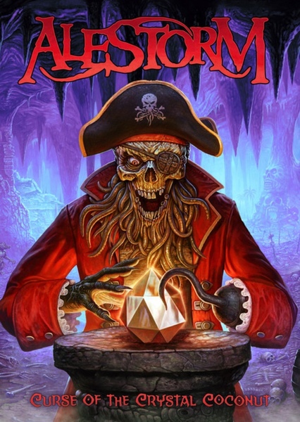 Alestorm