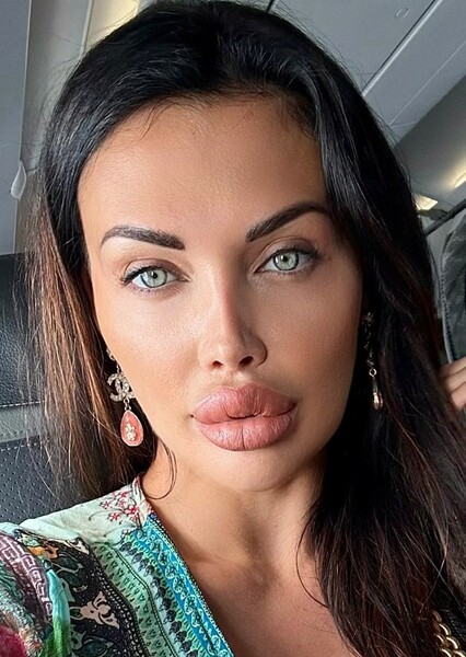 Aletta Ocean photo
