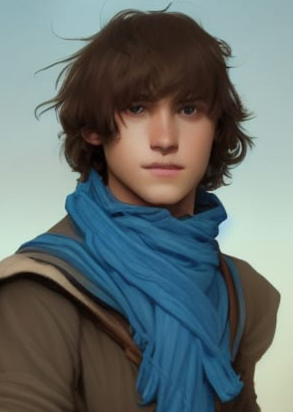 Alex (Alex the Adventurer) photo