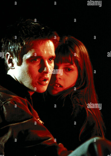 Alex and Clear photo