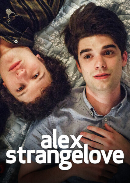 Alex and Elliot photo