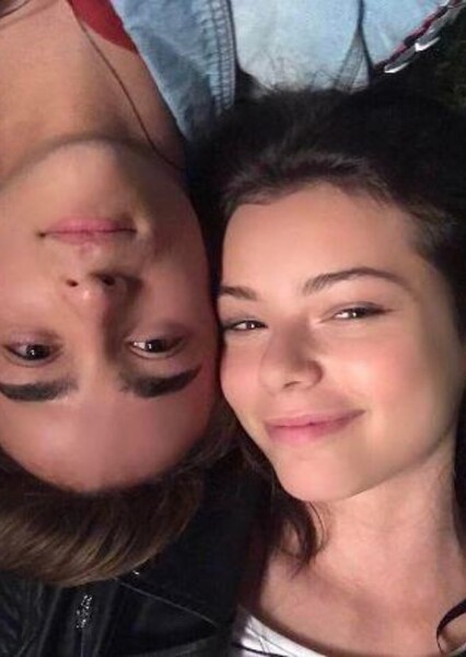 Alex and Nicole