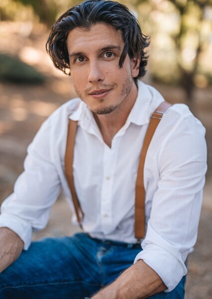 Alex Barone photo