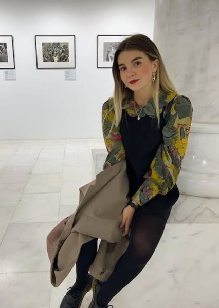 Alex Bejar photo