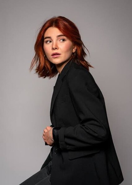 Tiffany Cherry