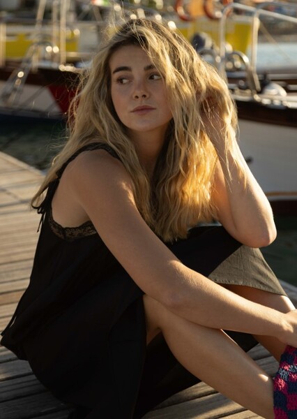 Alex Bejar photo