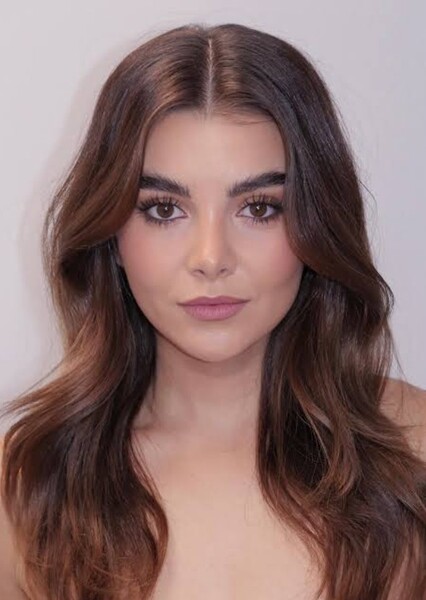 Serena Furi(Teen 2020s)