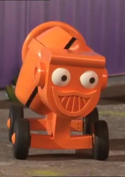 Alex "Benny" Golden
